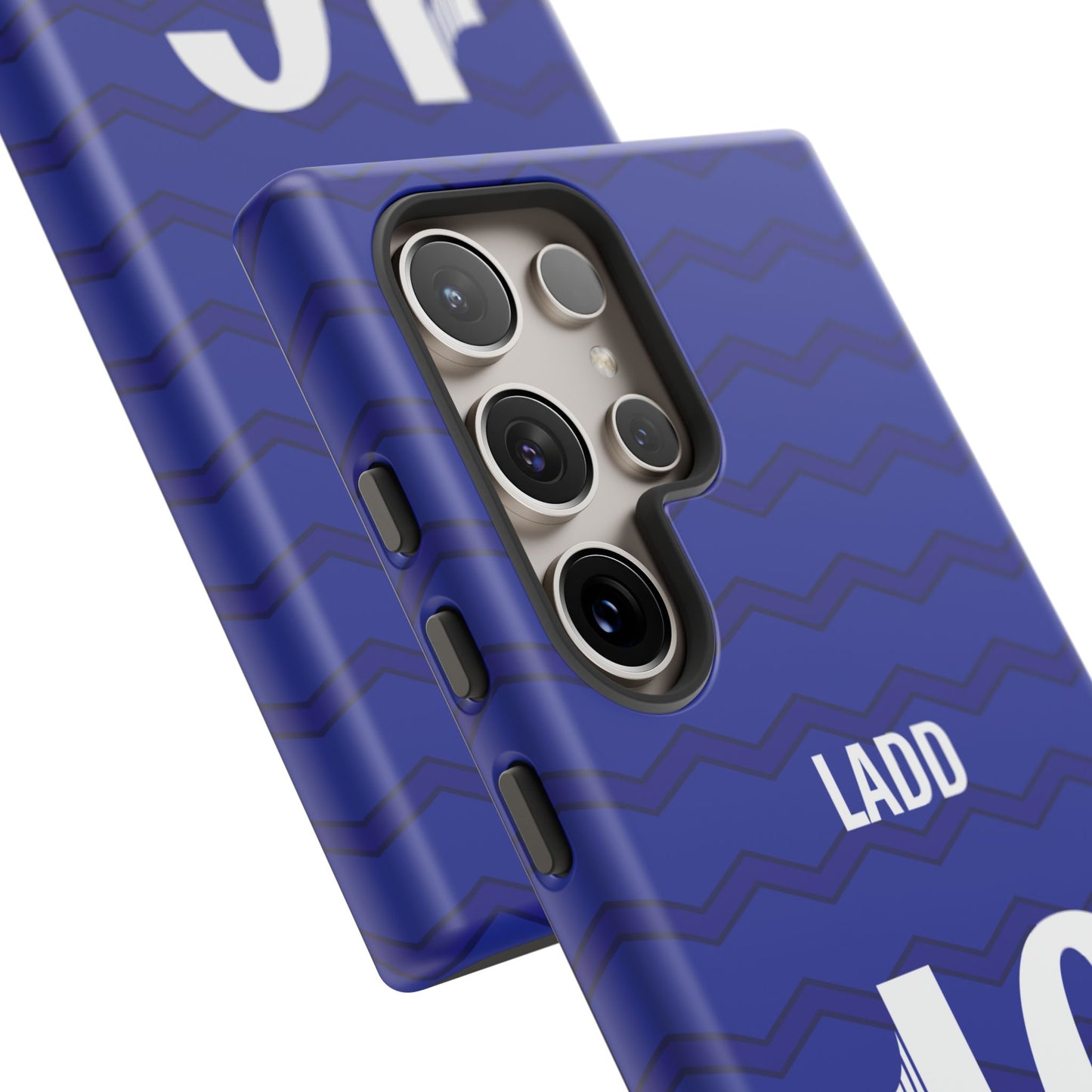 Hayley Ladd Phone Case