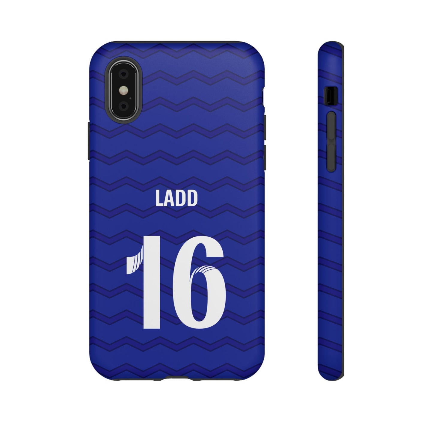 Hayley Ladd Phone Case