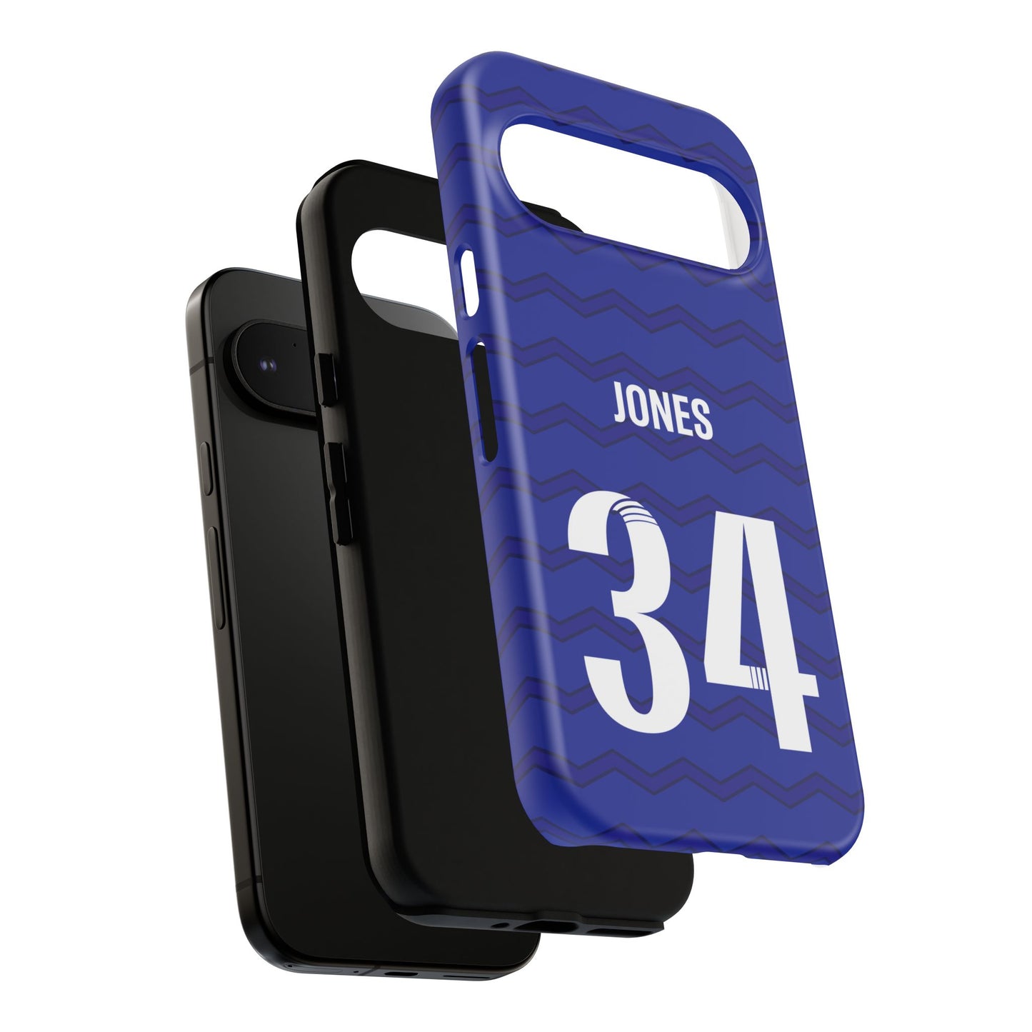 Ellie Jones Phone Case