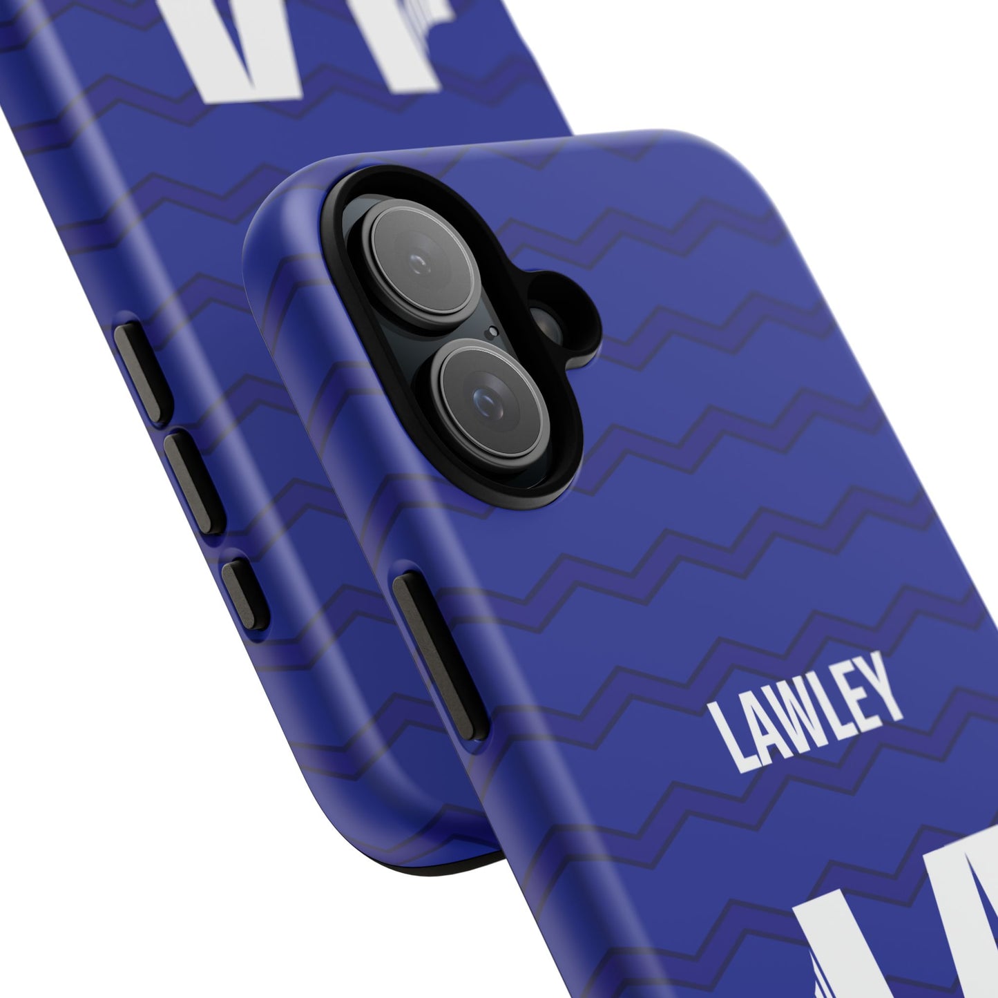 Mel Lawley Phone Case