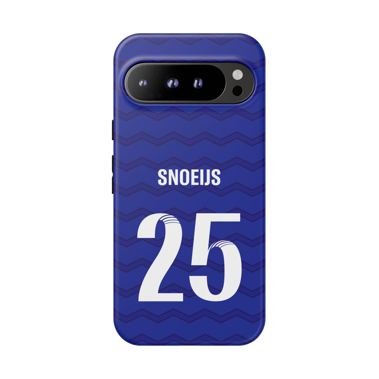 Katja Snoeijs Phone Case
