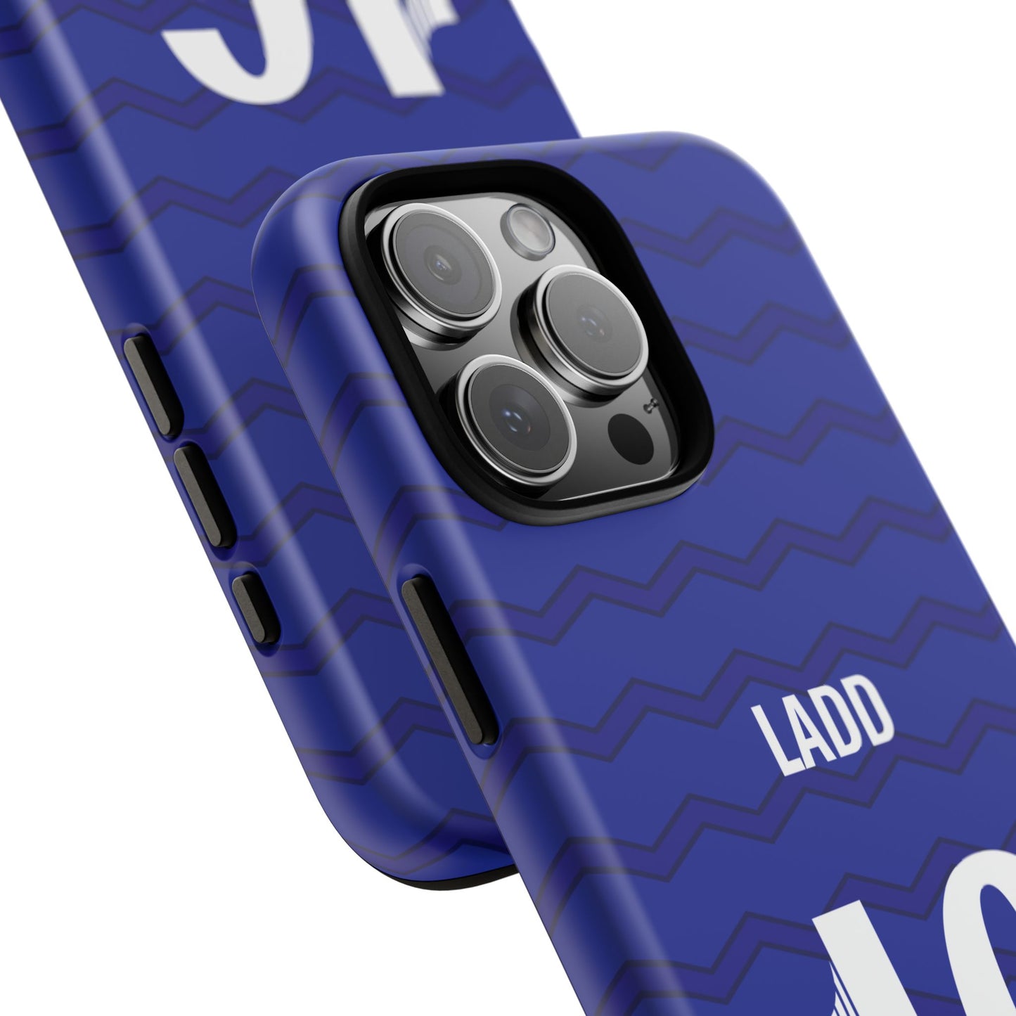 Hayley Ladd Phone Case