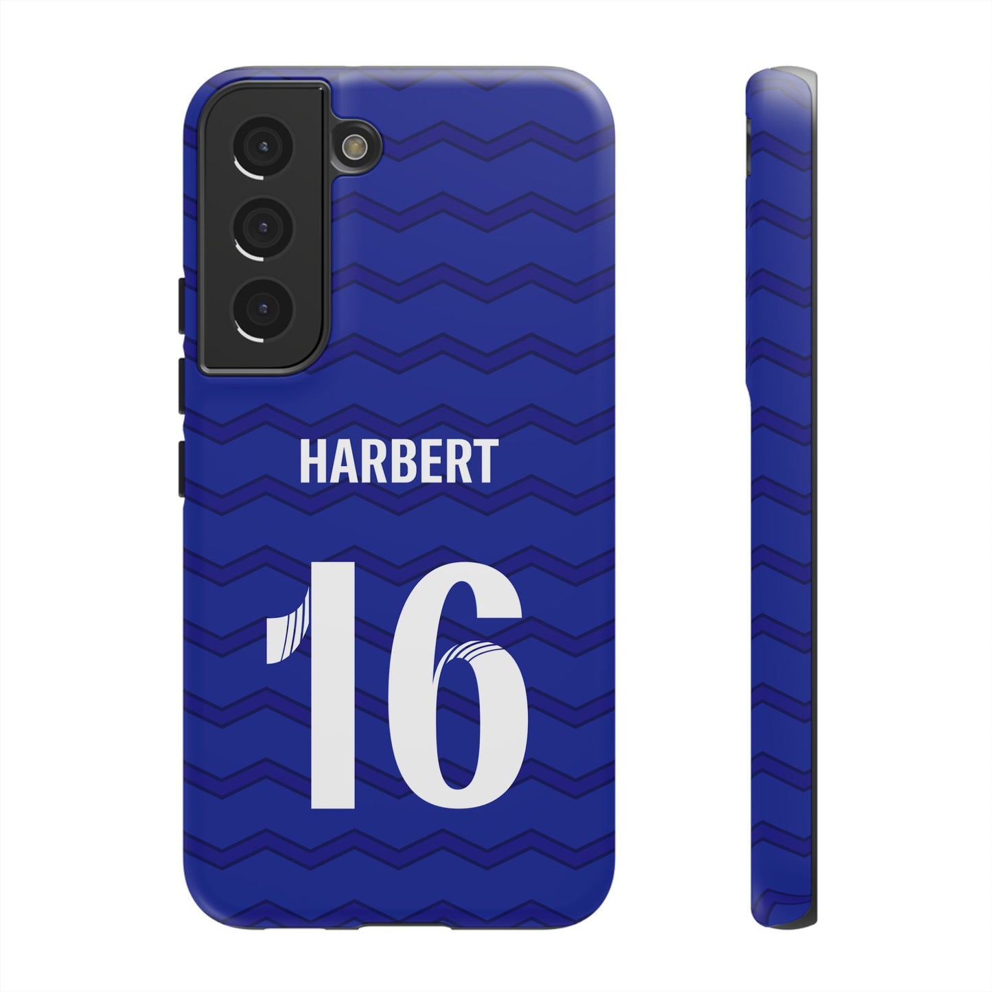 Laila Harbert Phone Case