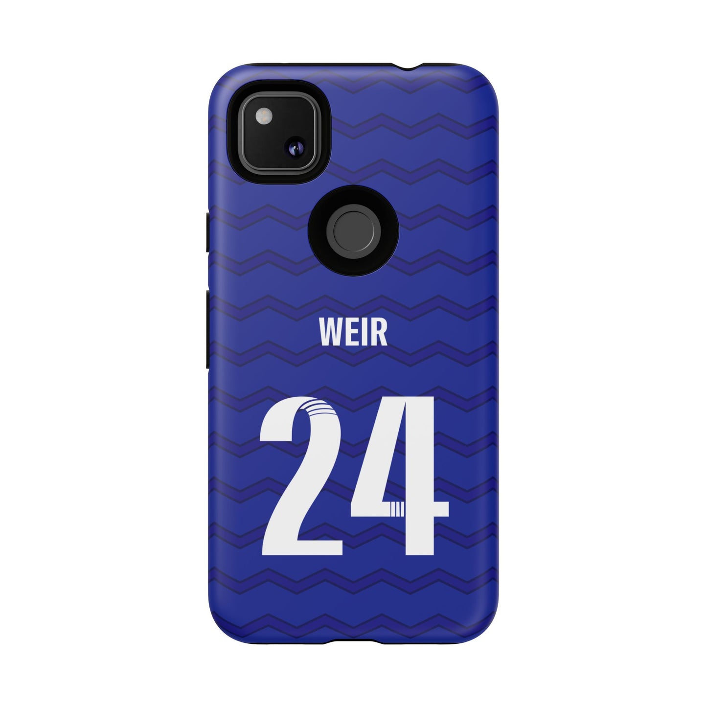 Kenzie Weir Phone Case