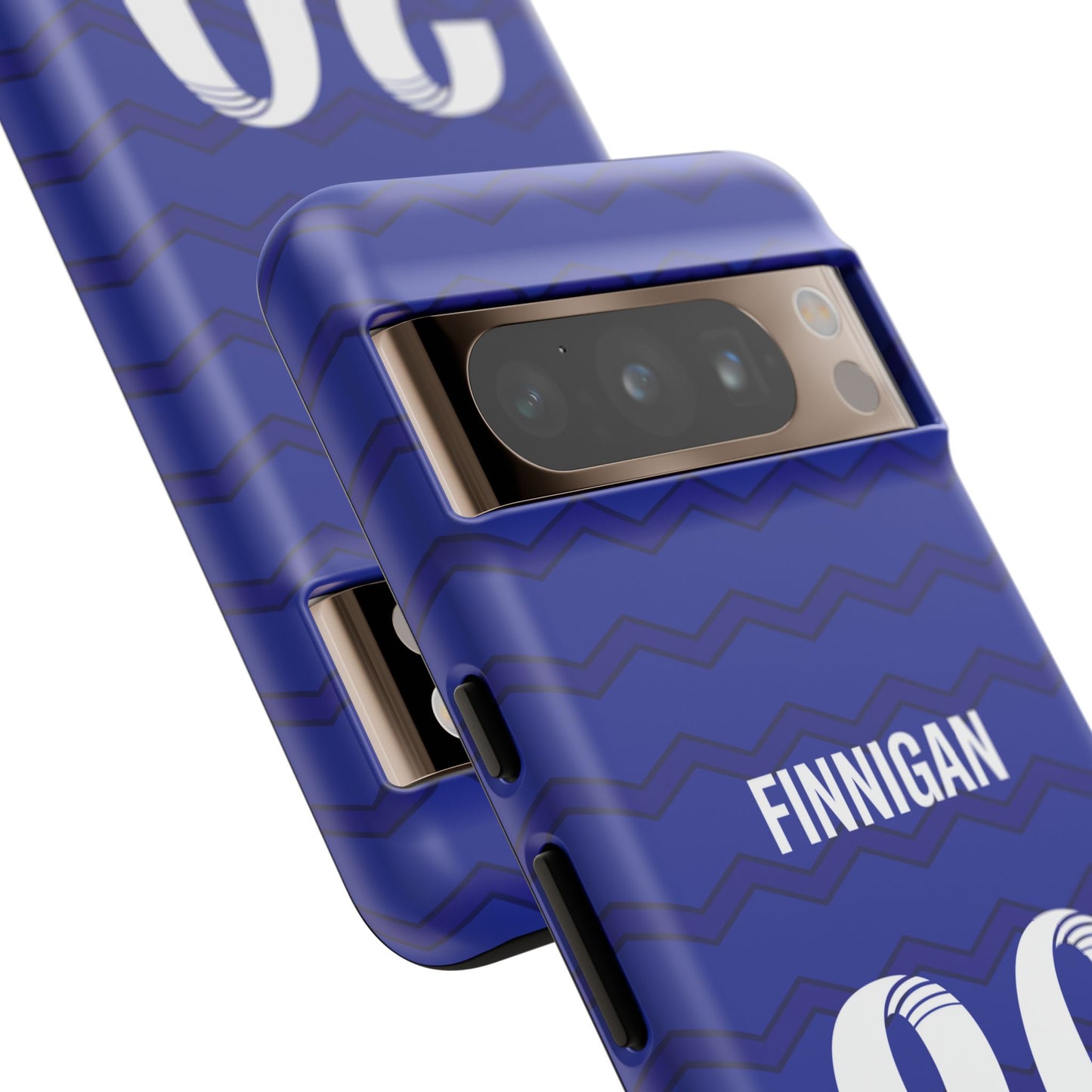 Megan Finnigan Phone Case
