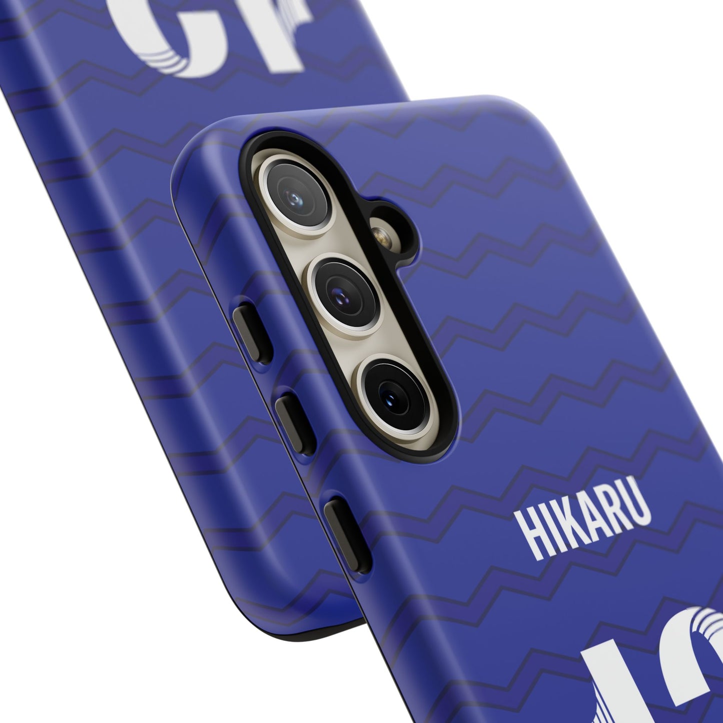 Hikaru Kitagawa Phone Case