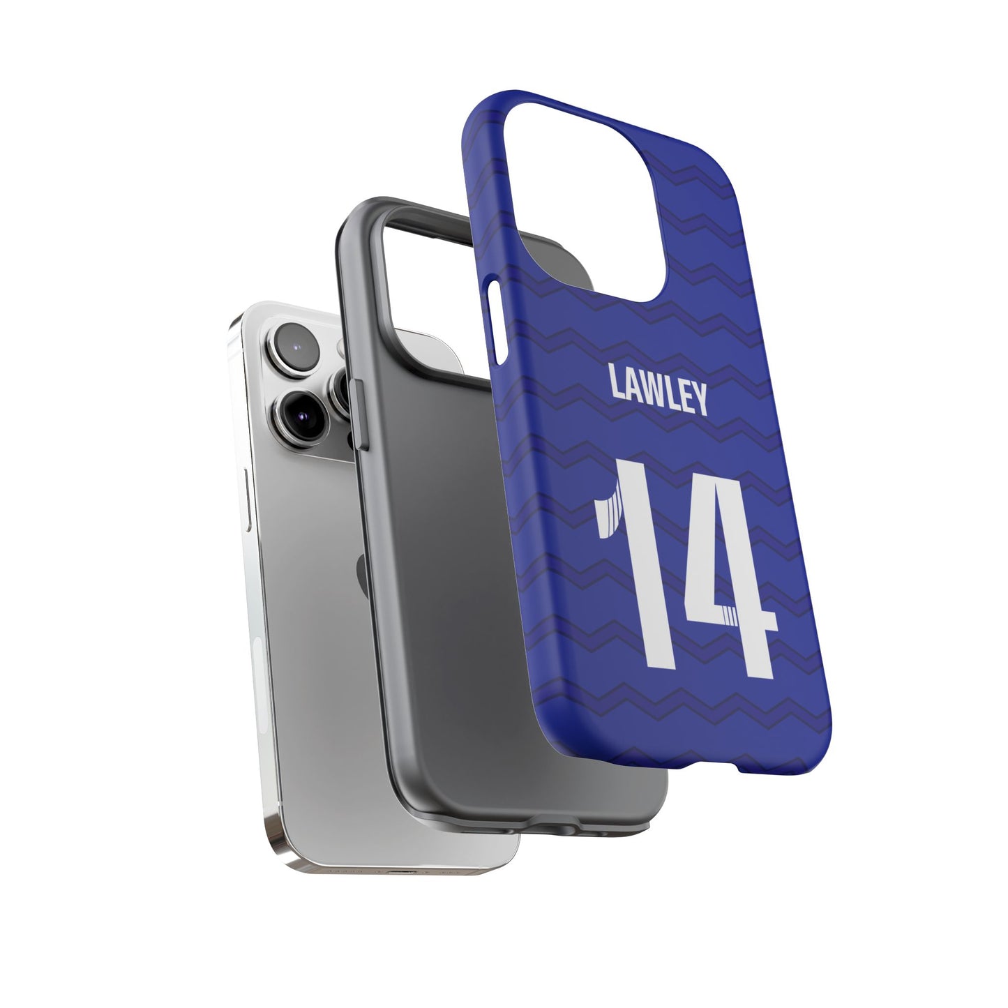 Mel Lawley Phone Case