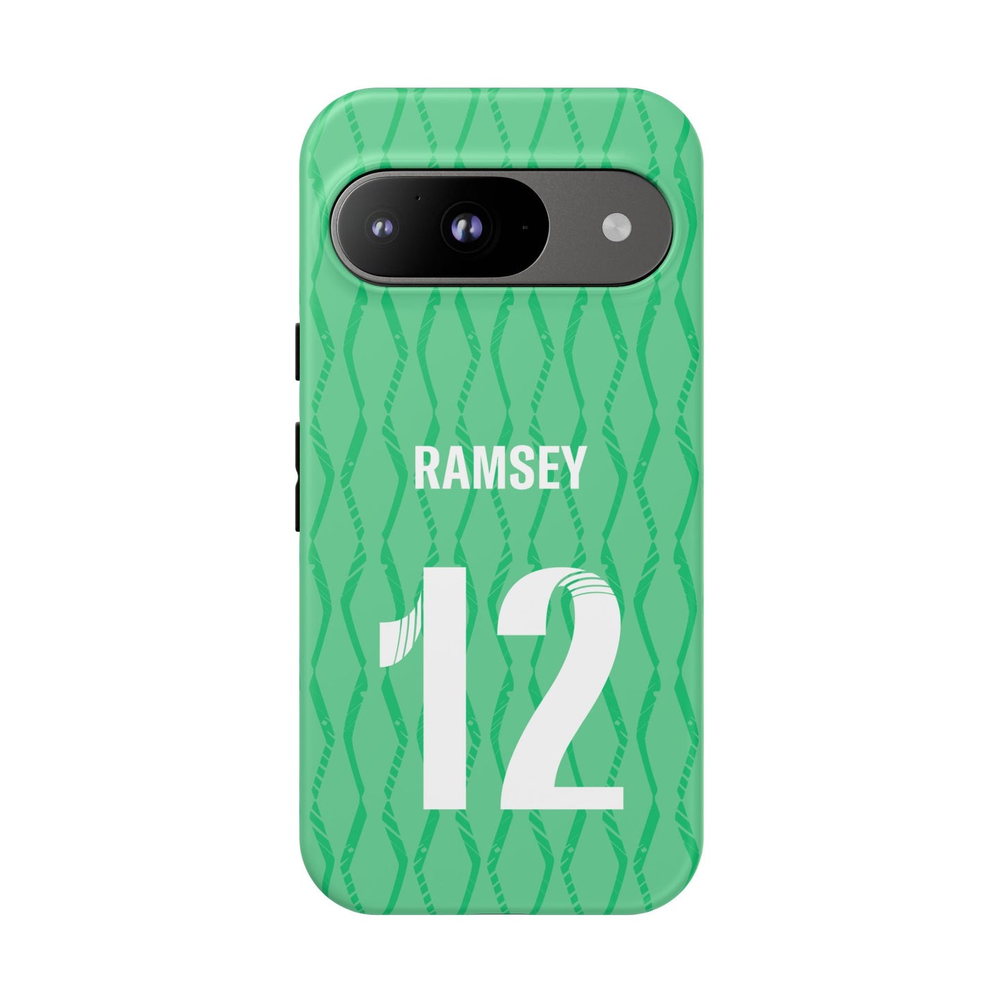 Emily Ramsey Phone Case