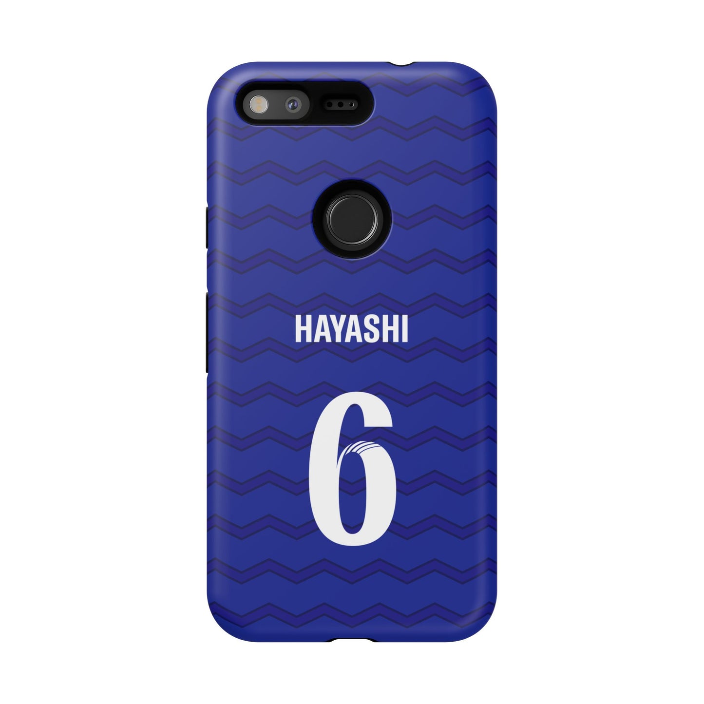 Honoka Hayashi Phone Case