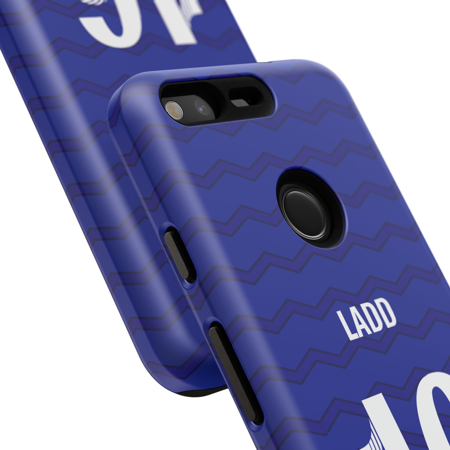 Hayley Ladd Phone Case