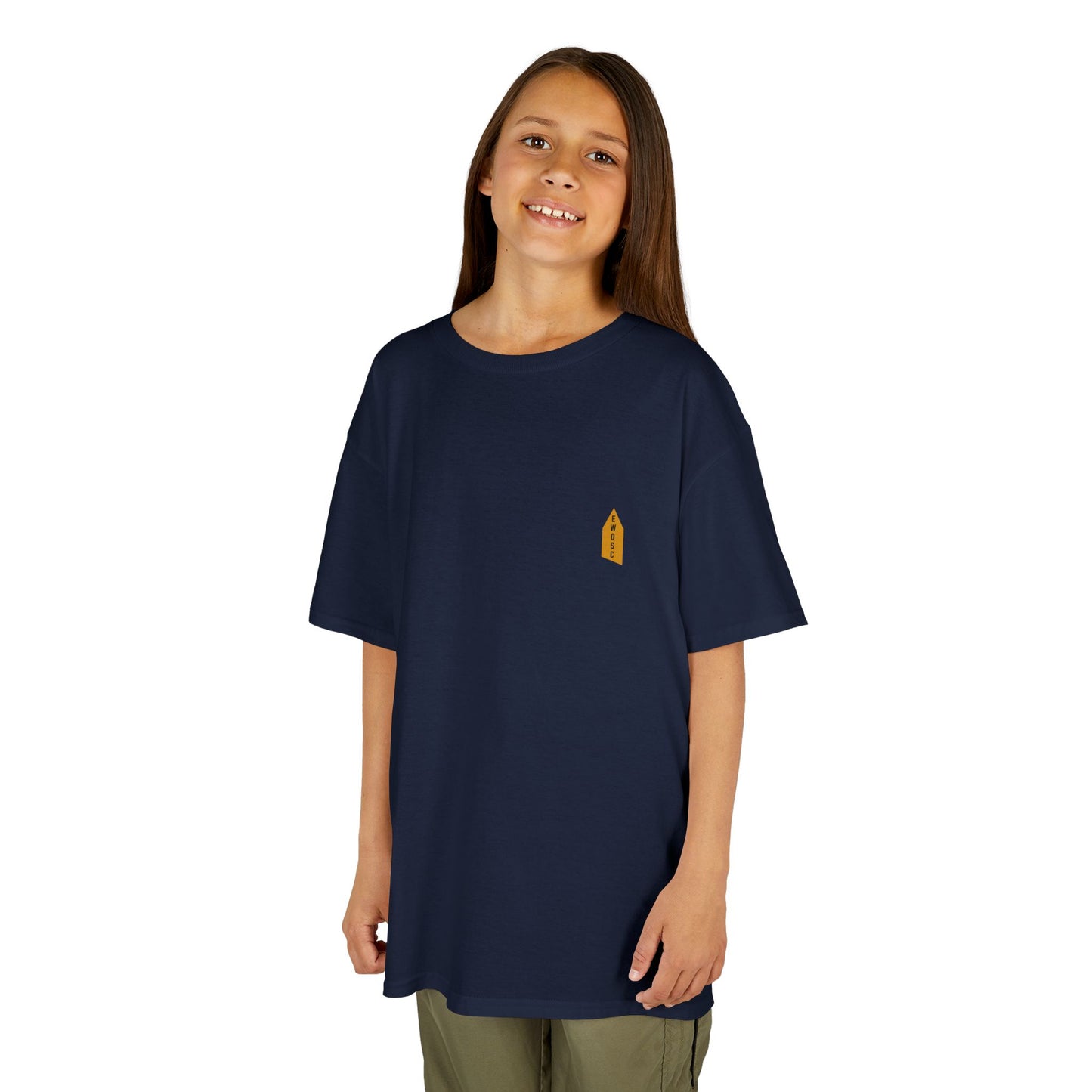 Everton Women Squad 25/26 - Kids Tee