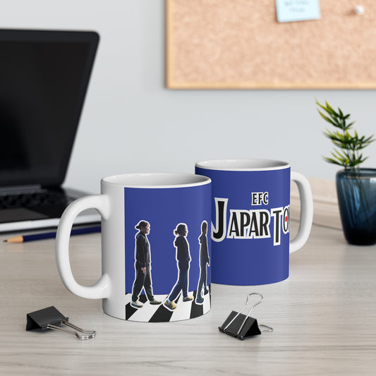 Japarton Mug