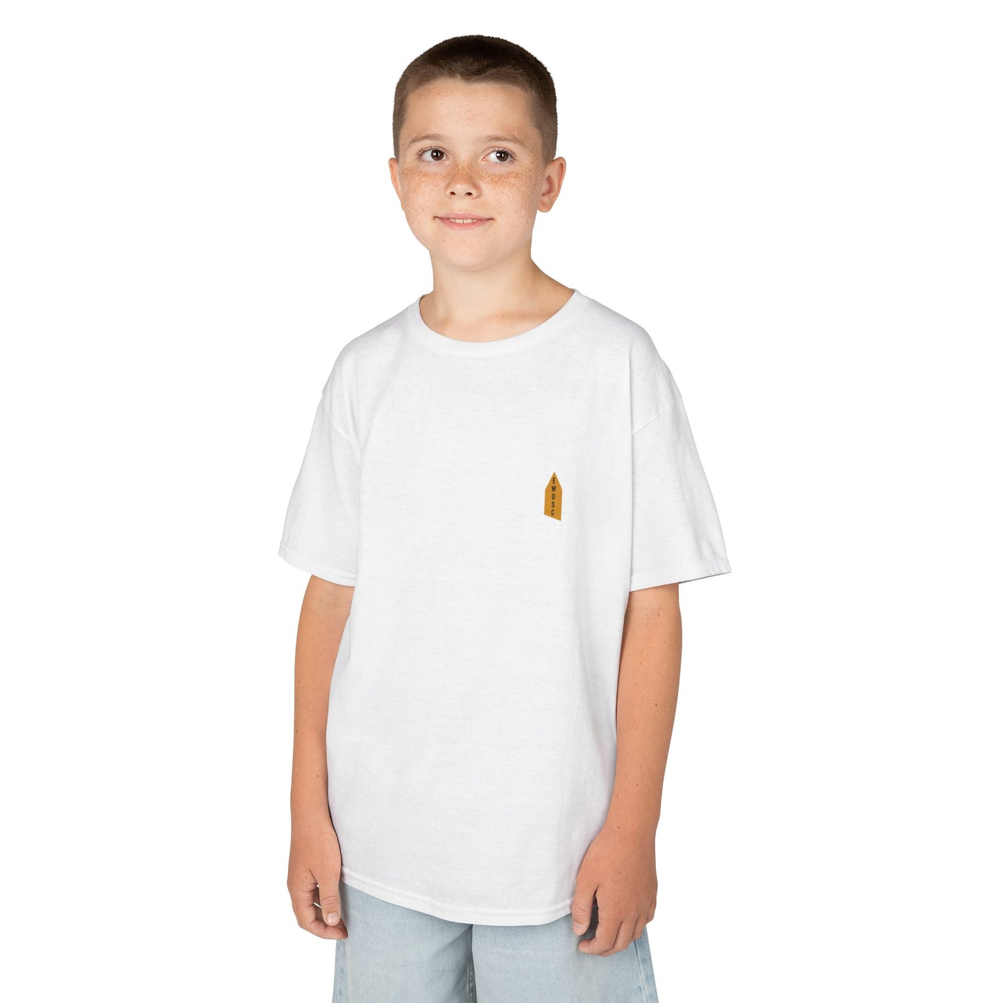 Everton Women Squad 25/26 - Kids Tee