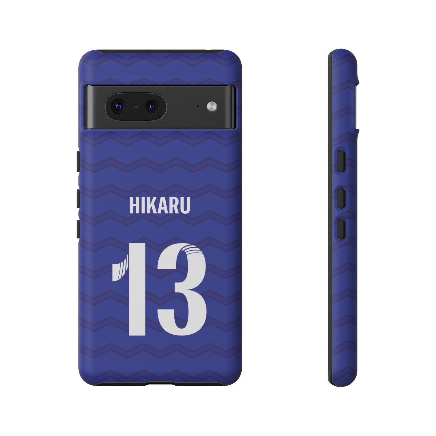 Hikaru Kitagawa Phone Case