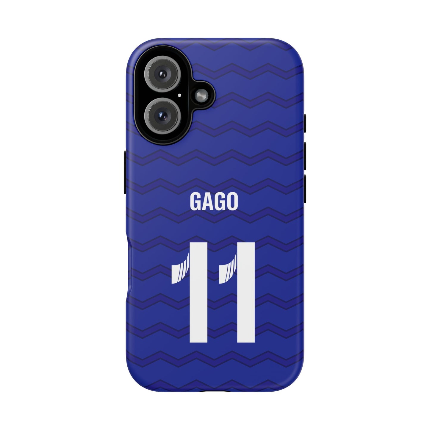 Kelly Gago Phone Case