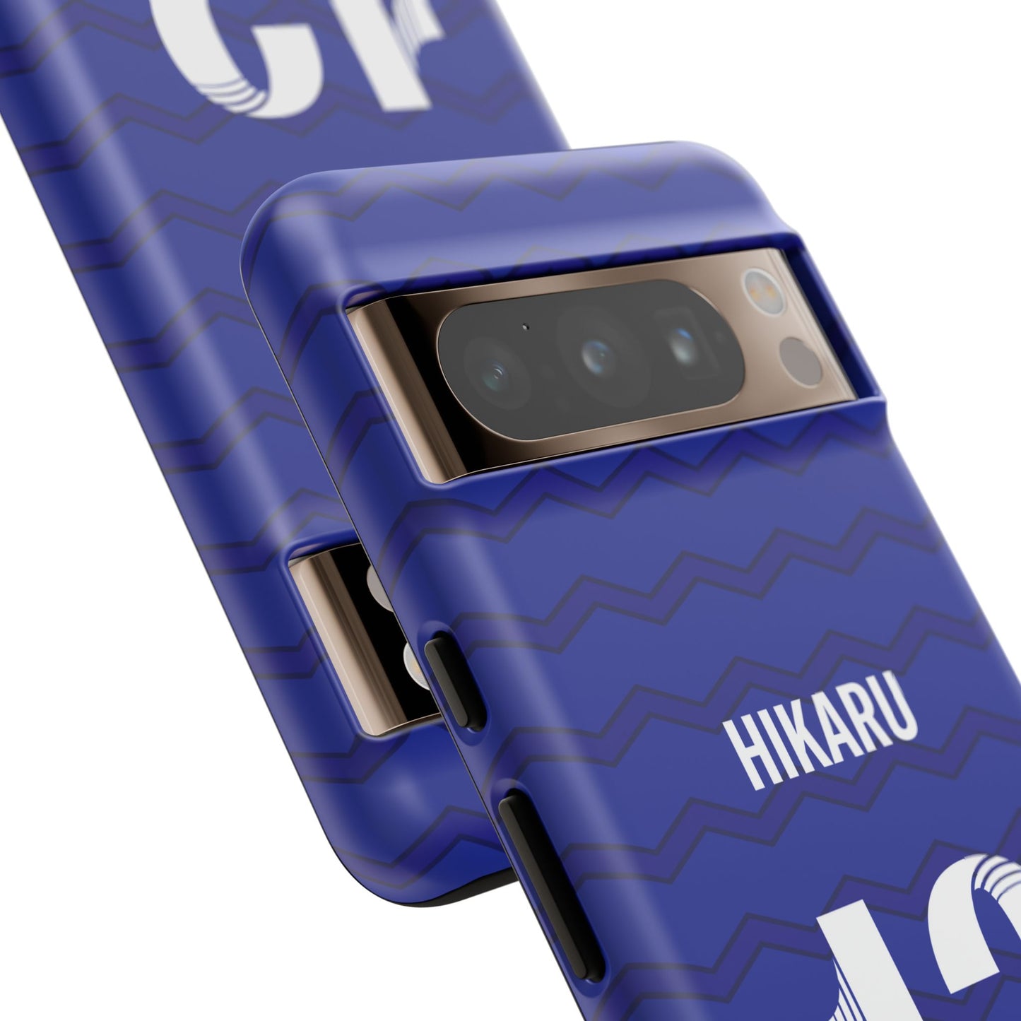 Hikaru Kitagawa Phone Case