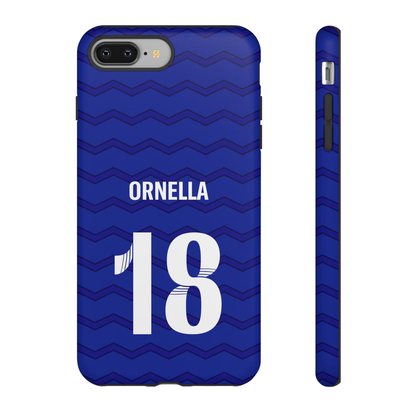 Ornella Vignola Phone Case