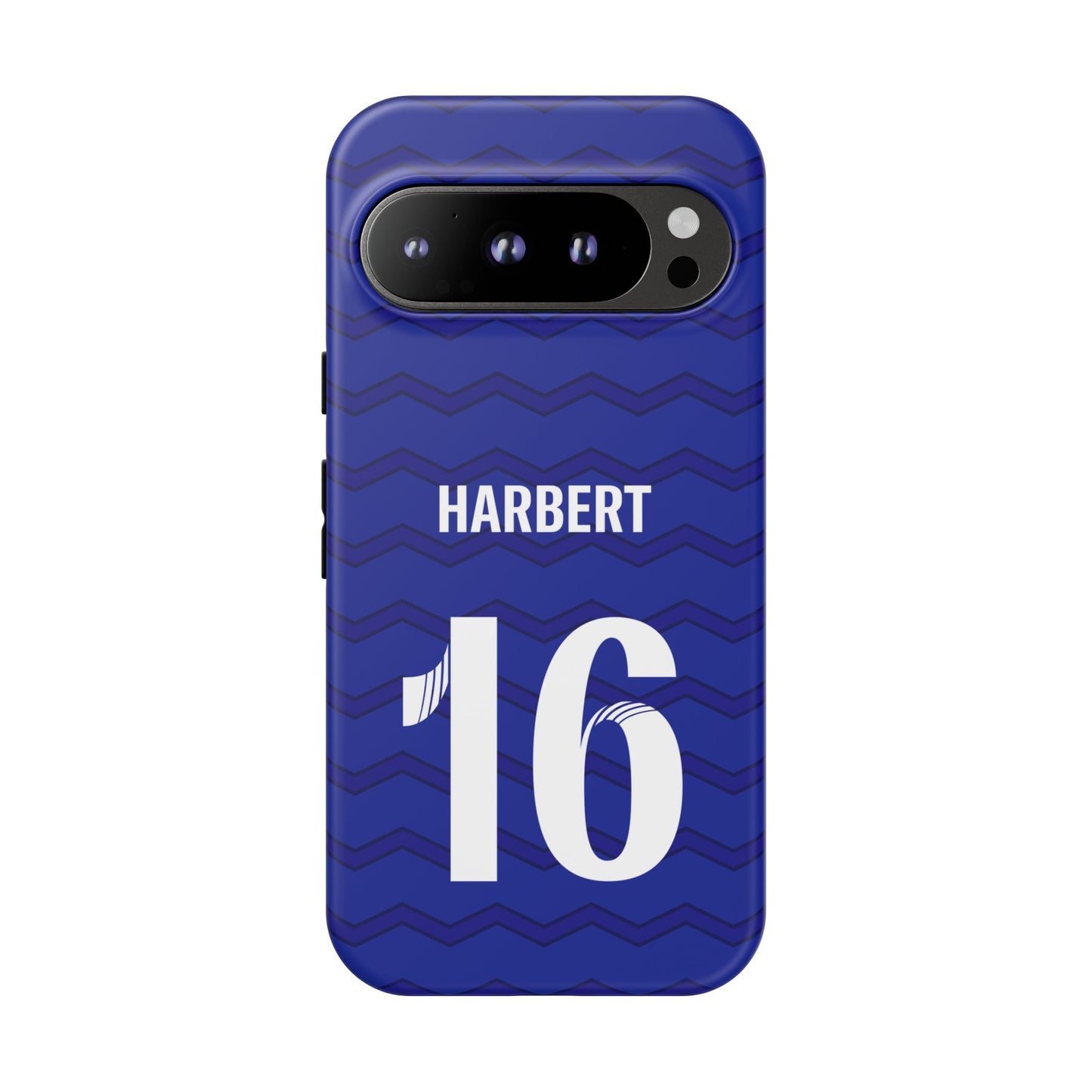 Laila Harbert Phone Case