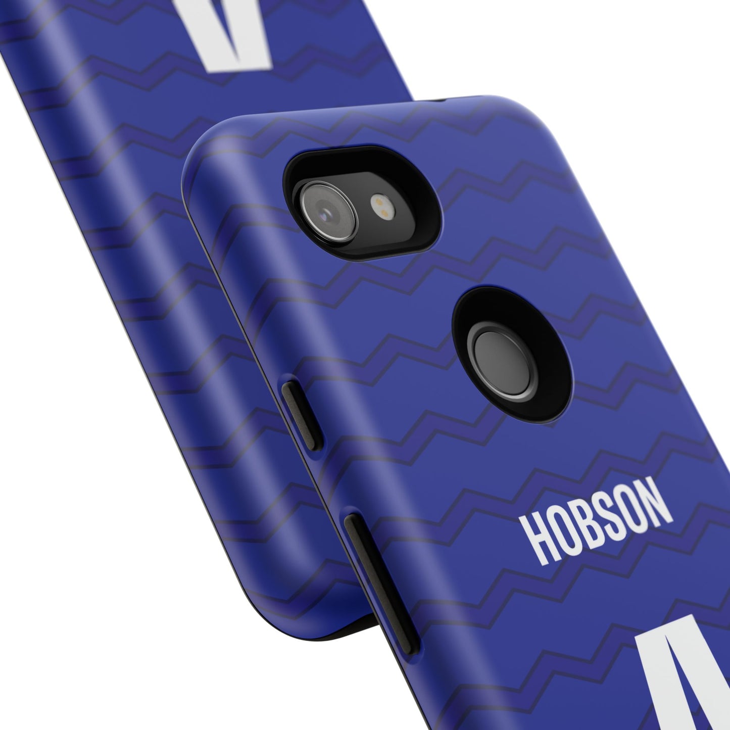Issy Hobson Phone Case