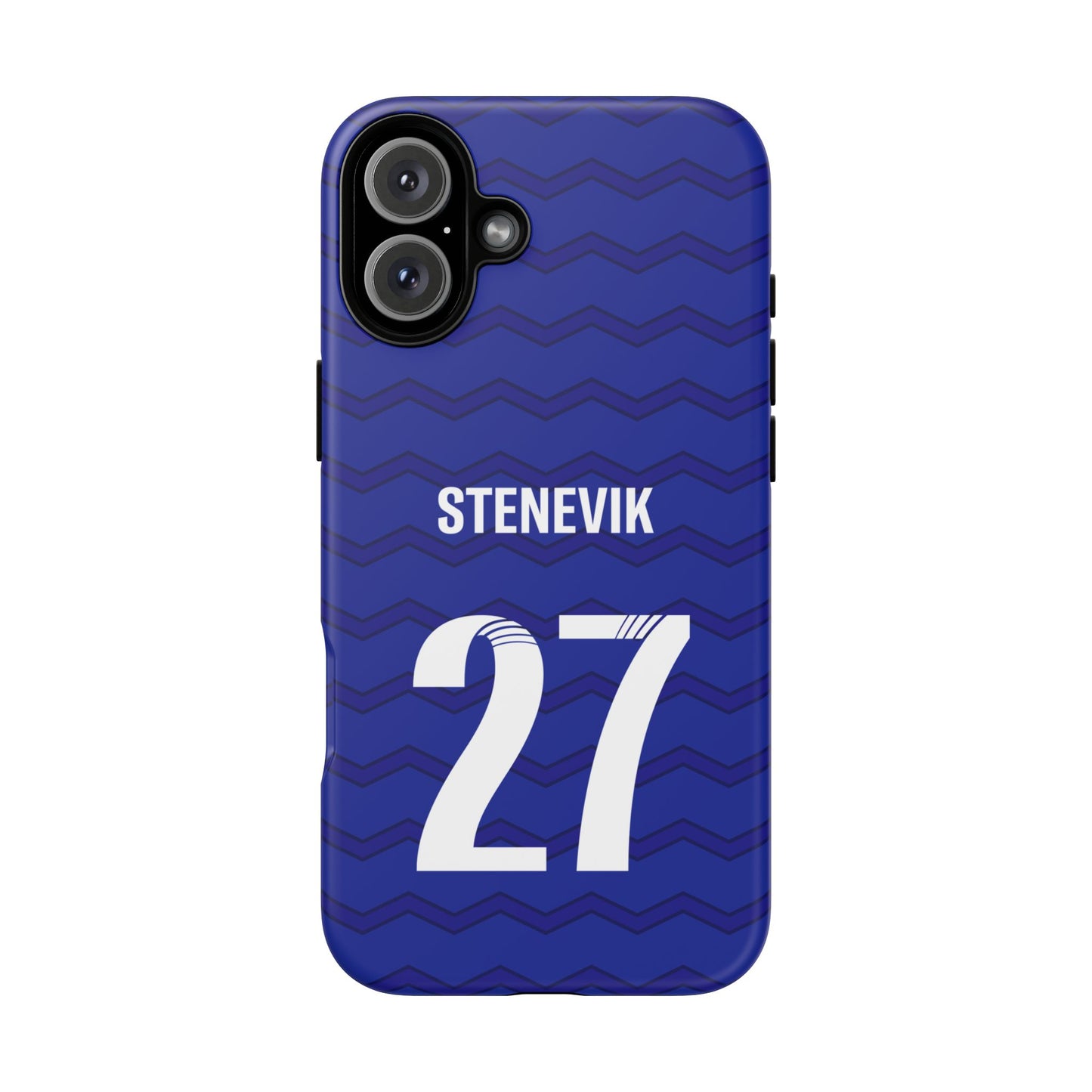 Elise Stenevik Phone Case