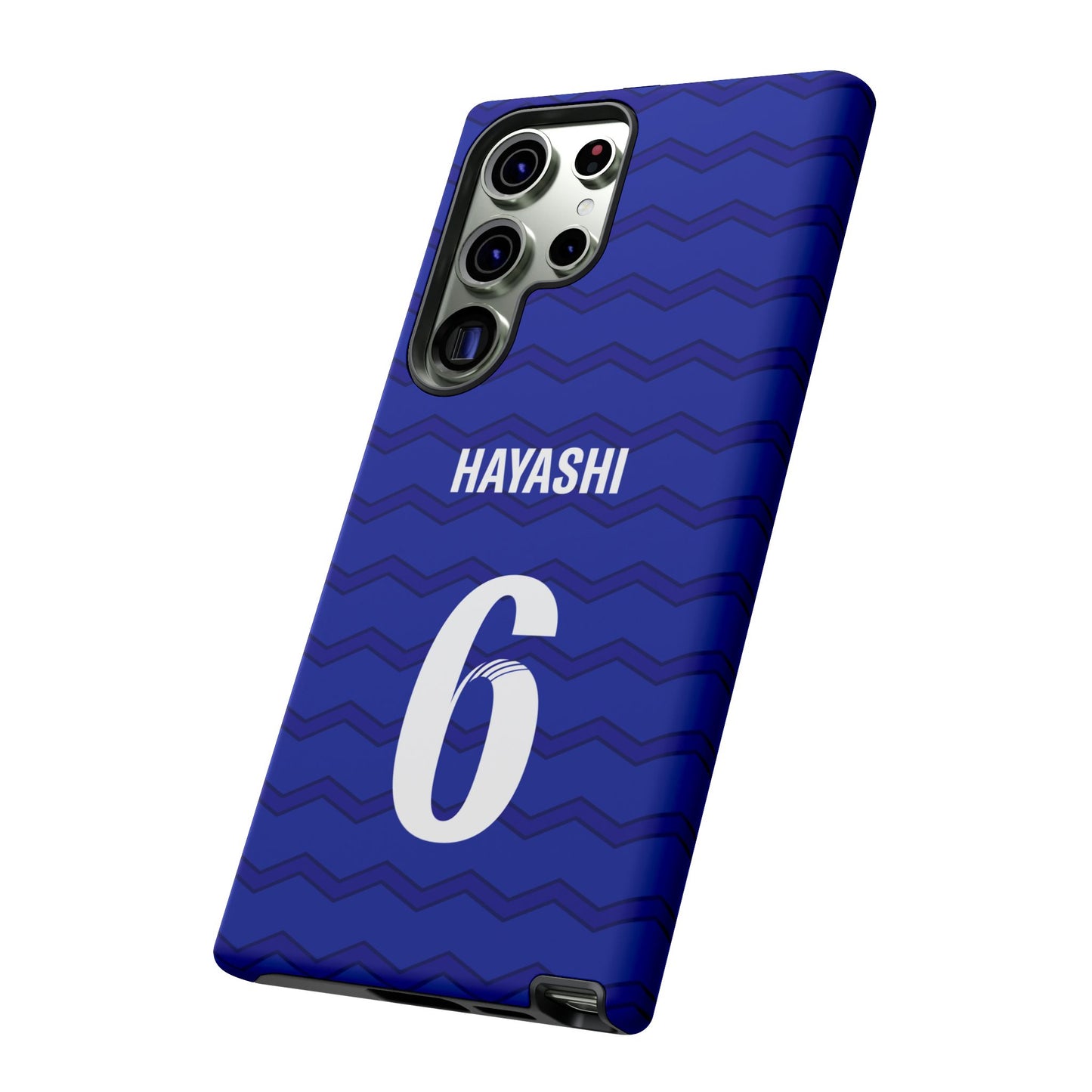 Honoka Hayashi Phone Case