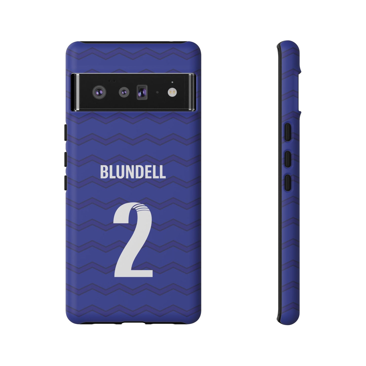 Hannah Blundell Phone Case