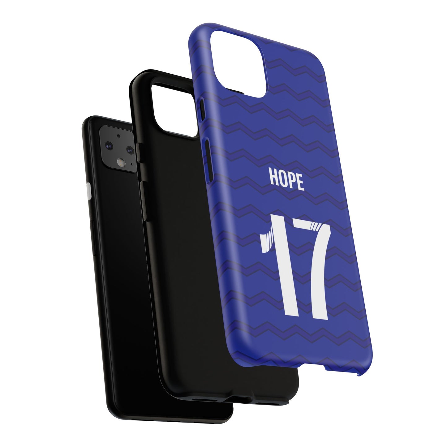 Lucy Hope Phone Case