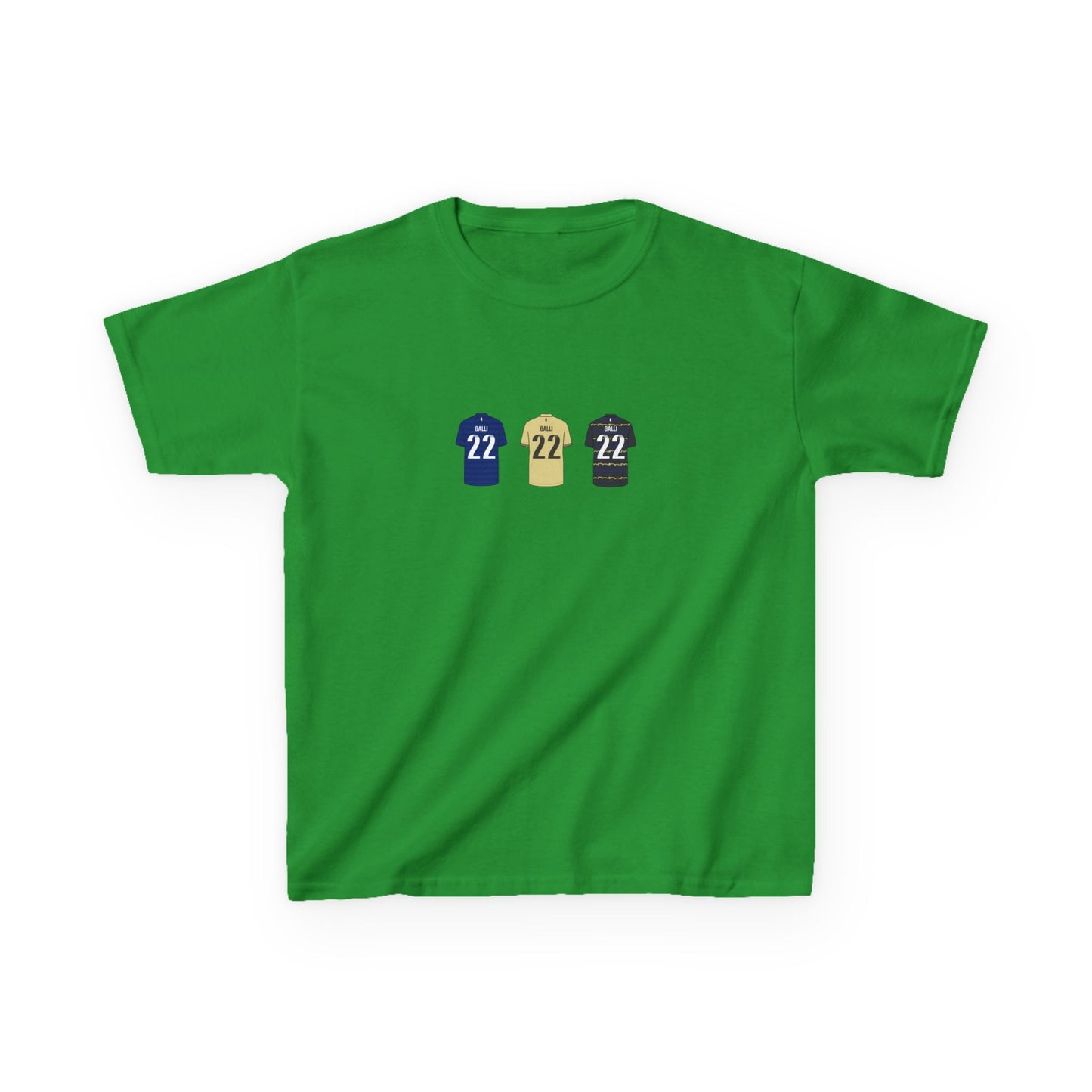 Aurora (Yaya) Galli - Kids Tee