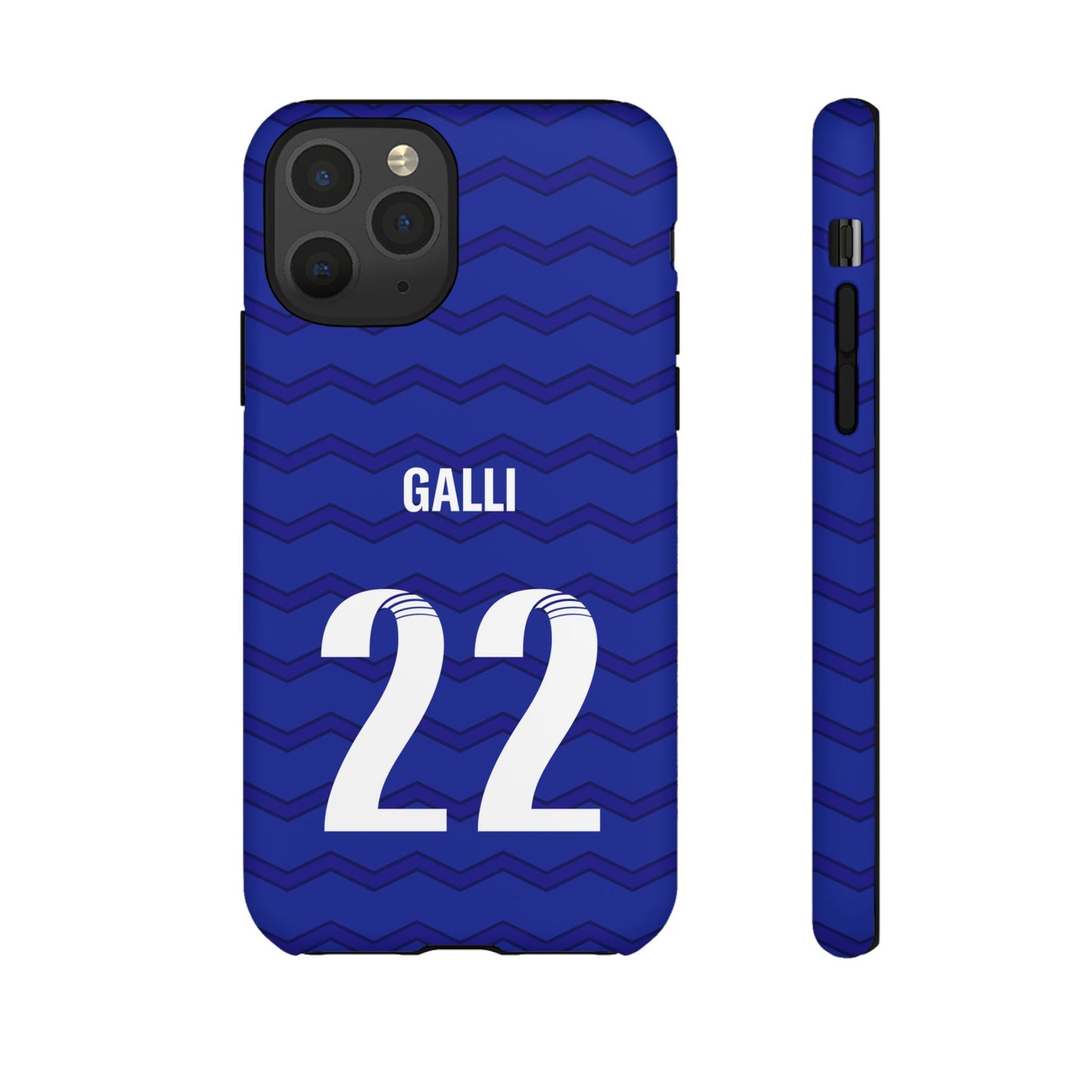 Aurora (Yaya) Galli Phone Case