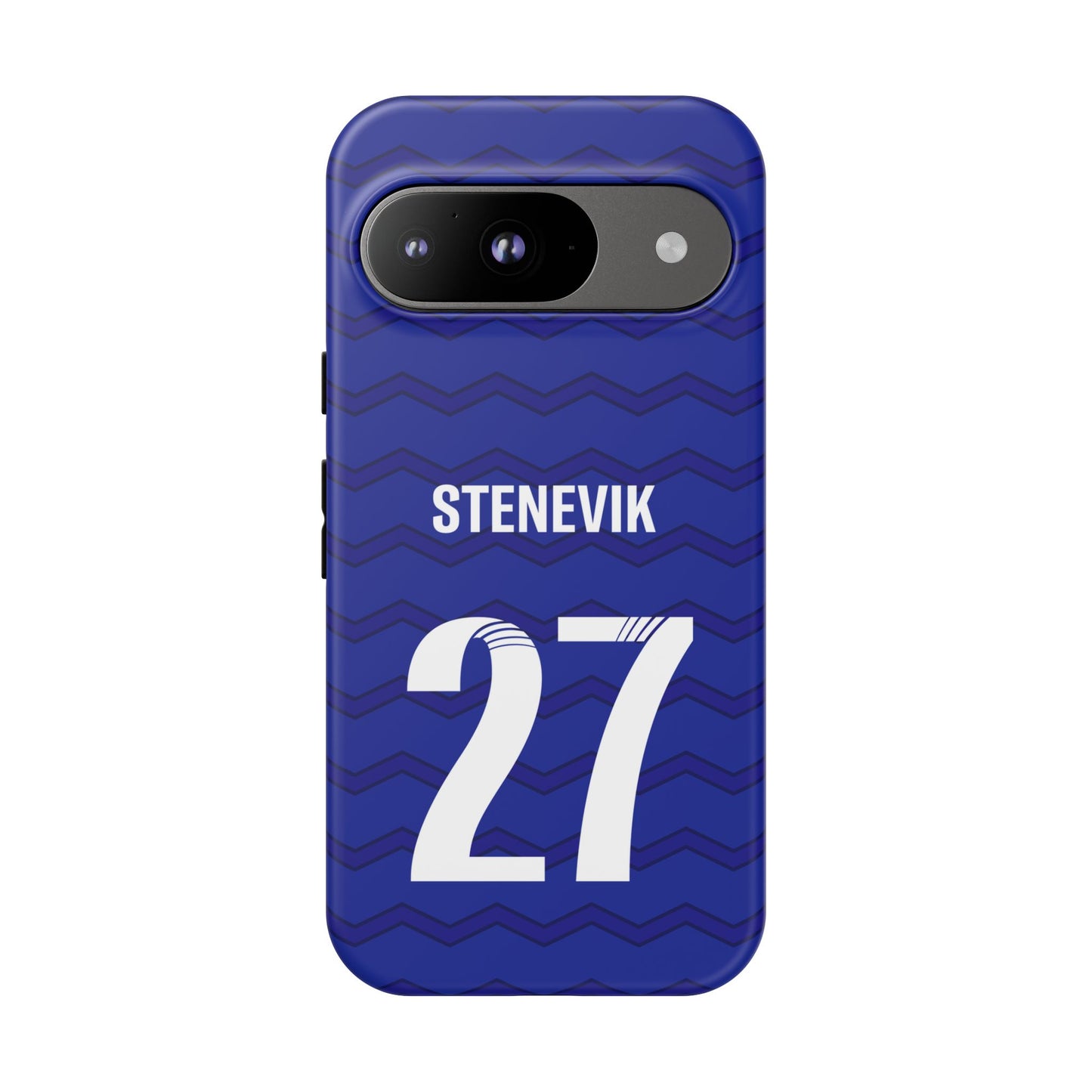 Elise Stenevik Phone Case