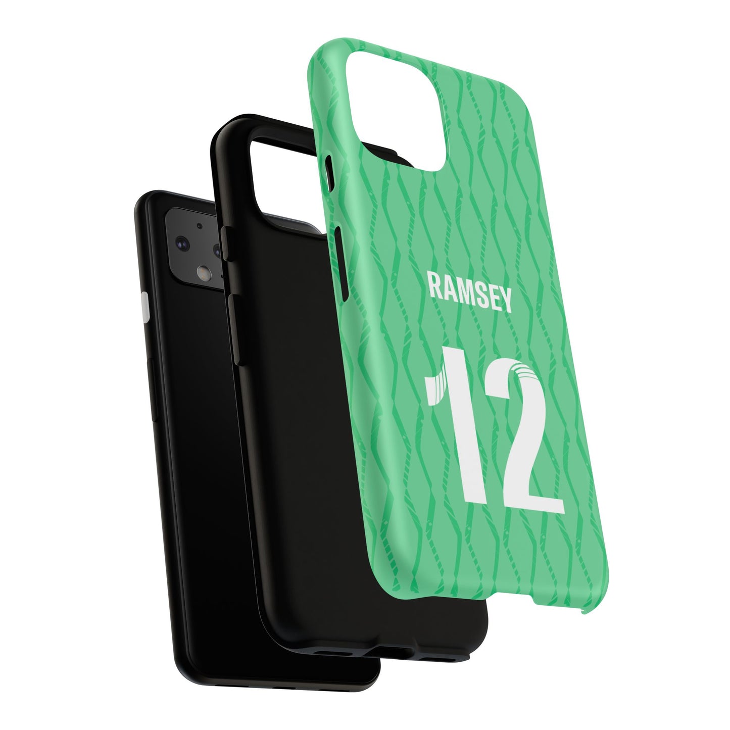 Emily Ramsey Phone Case