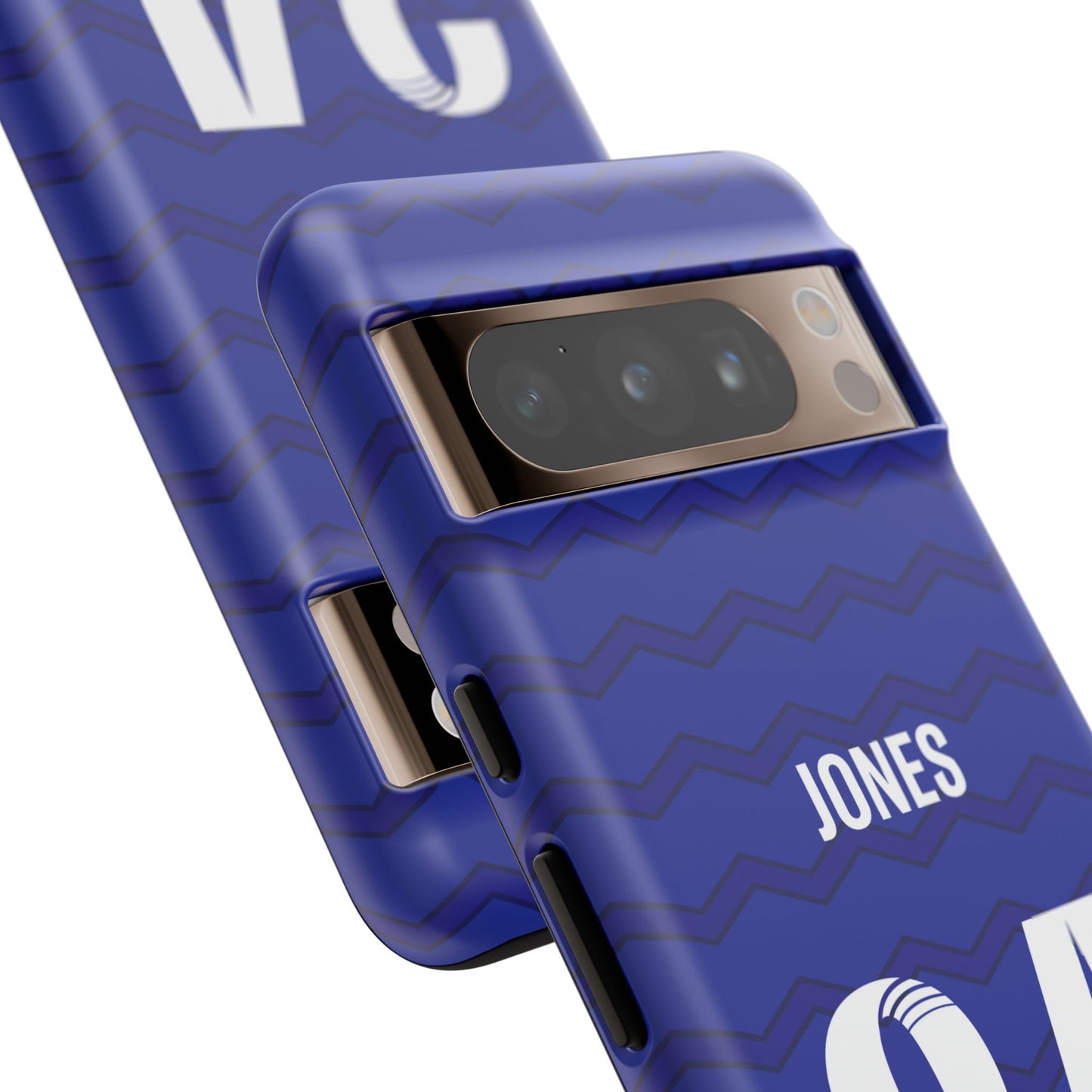 Ellie Jones Phone Case