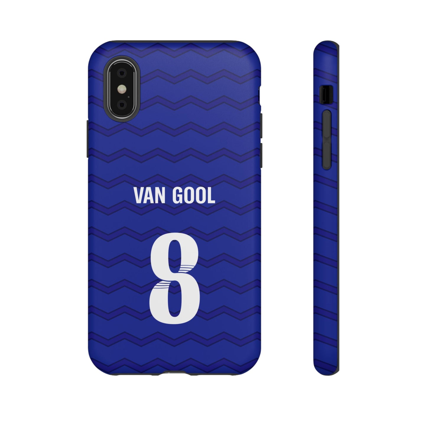 Rosa van Gool Phone Case