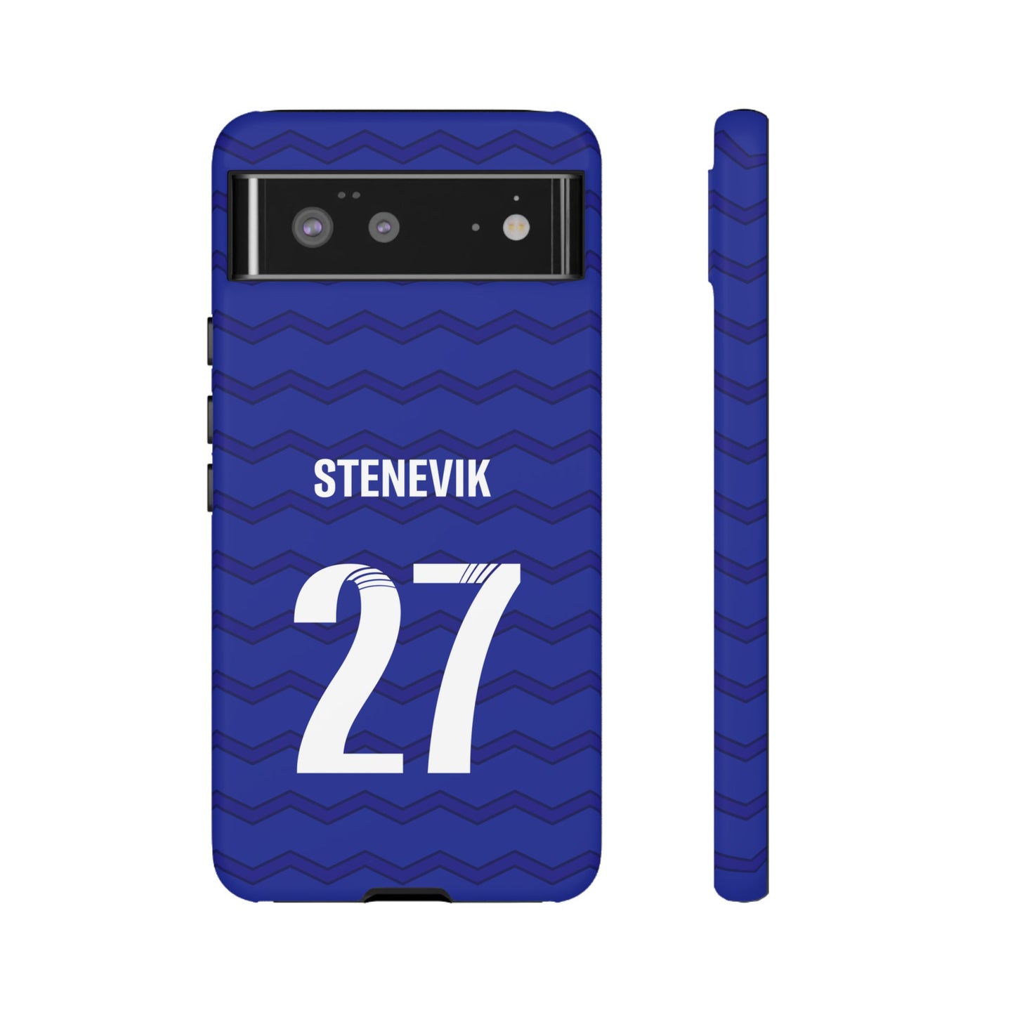 Elise Stenevik Phone Case