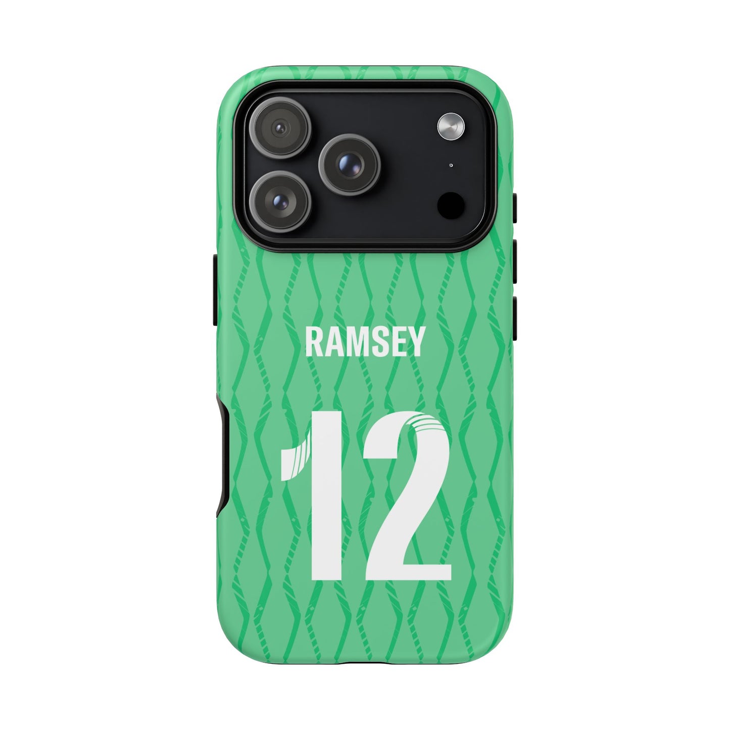 Emily Ramsey Phone Case