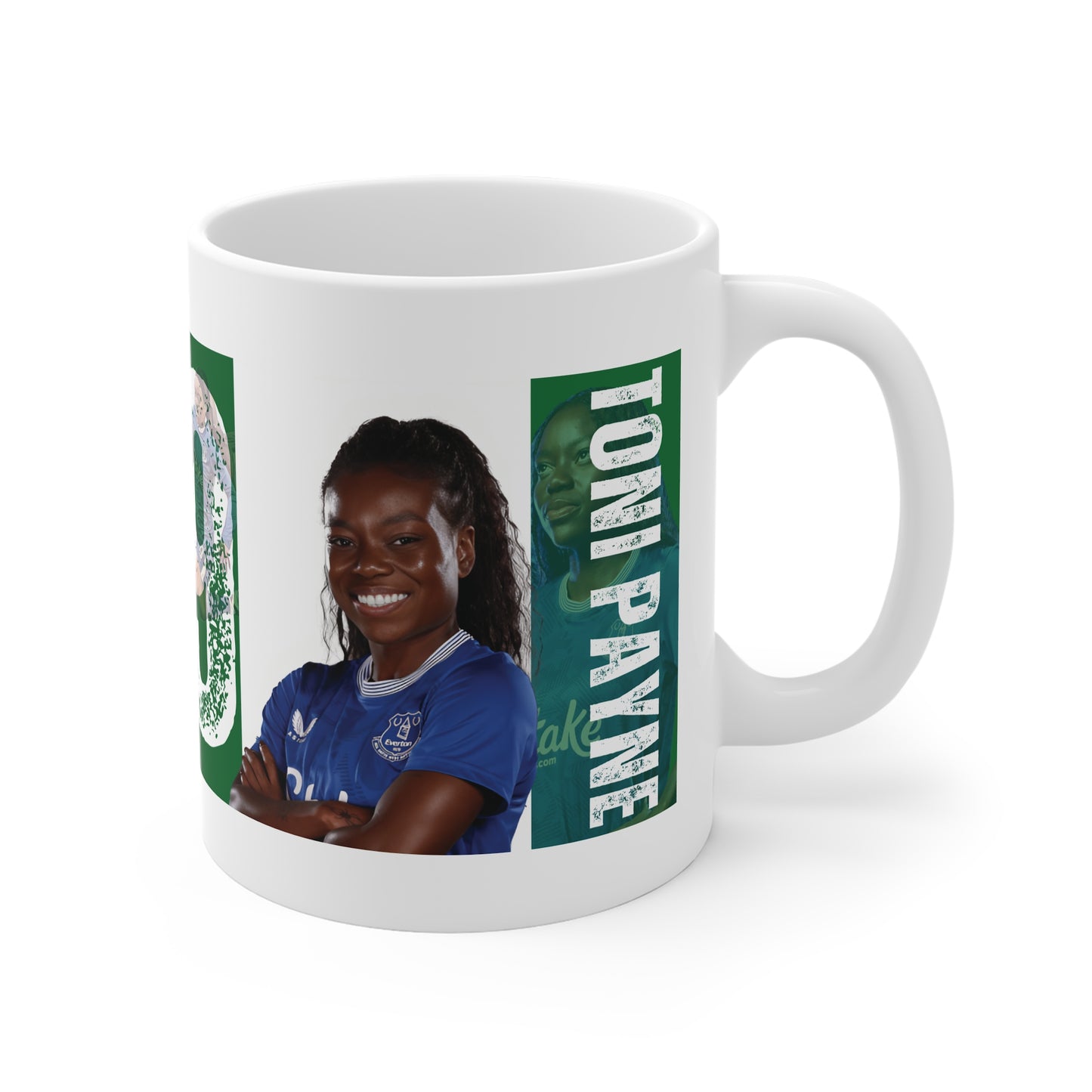 Toni Payne Mug