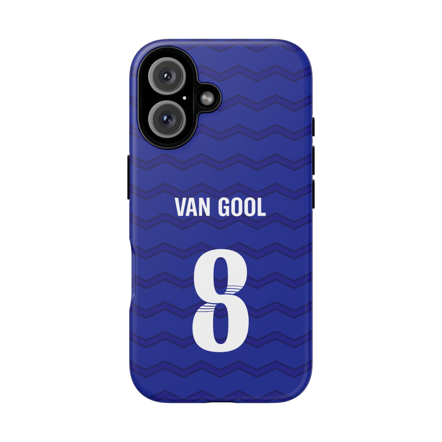 Rosa van Gool Phone Case