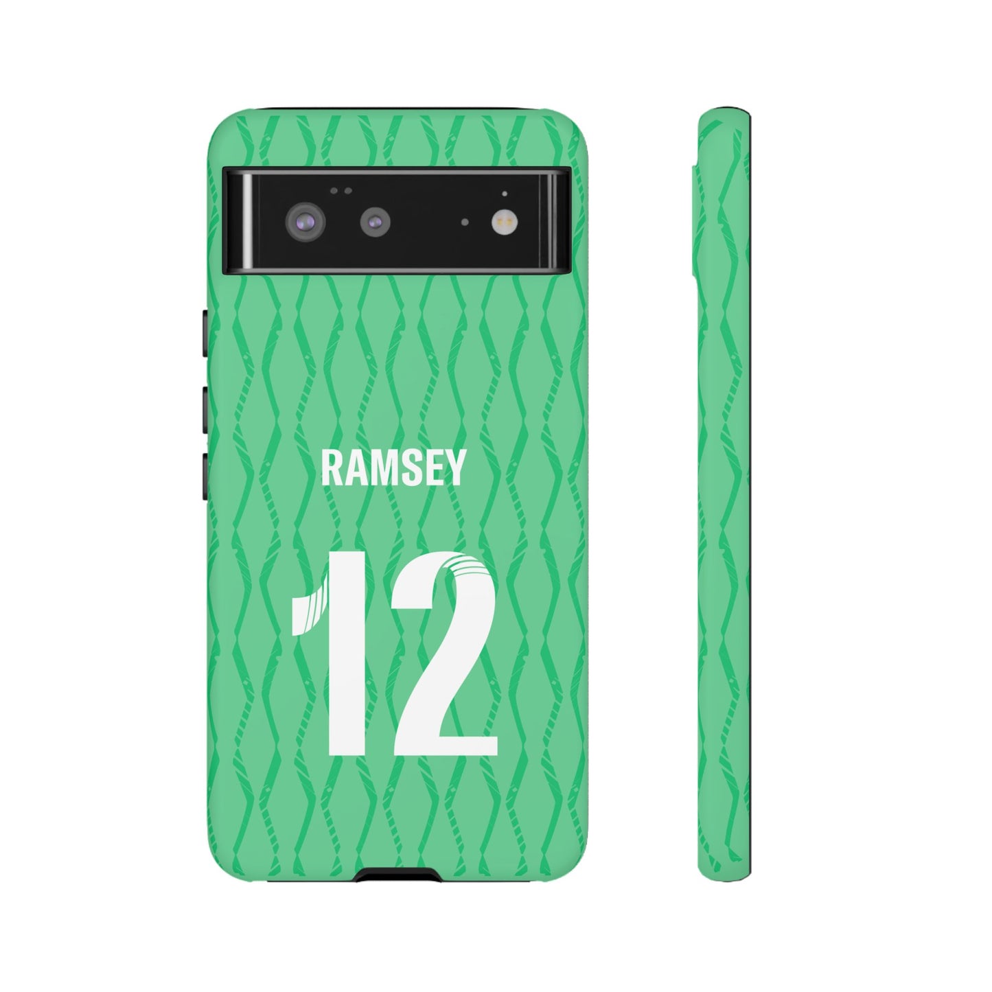 Emily Ramsey Phone Case