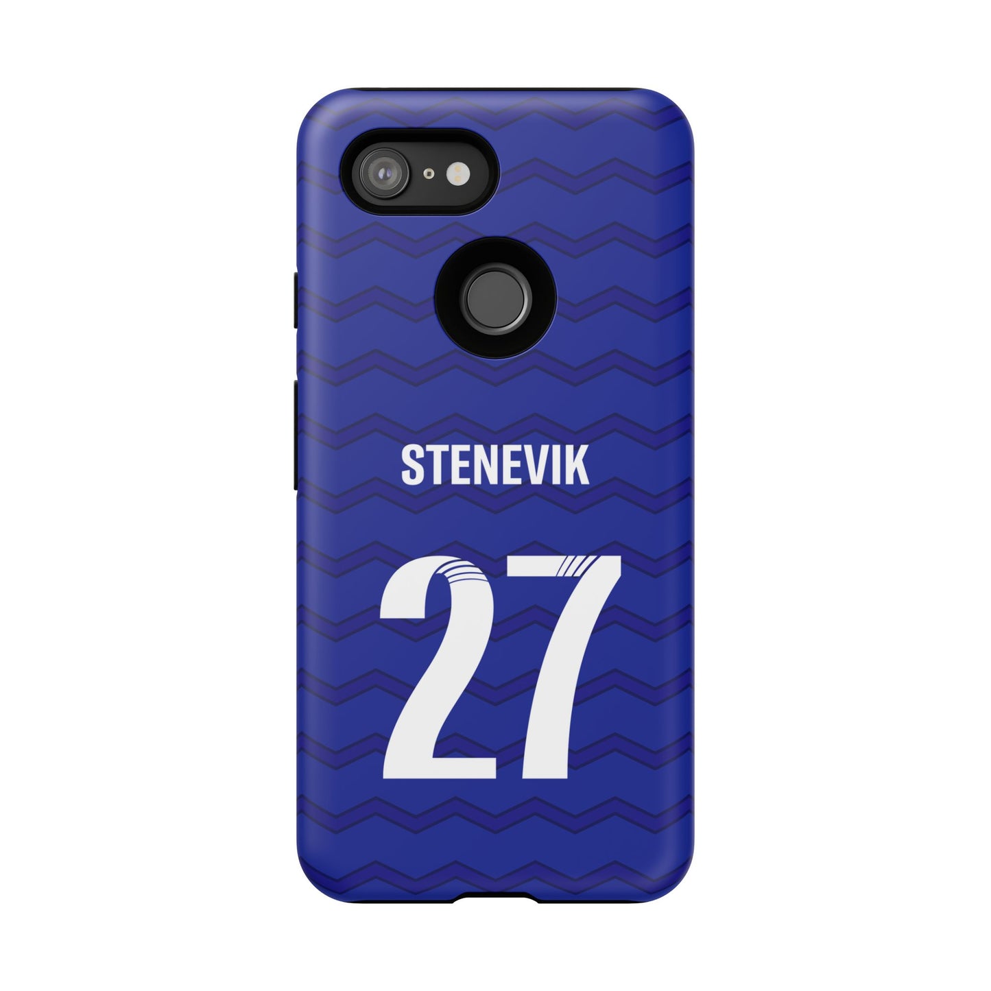 Elise Stenevik Phone Case