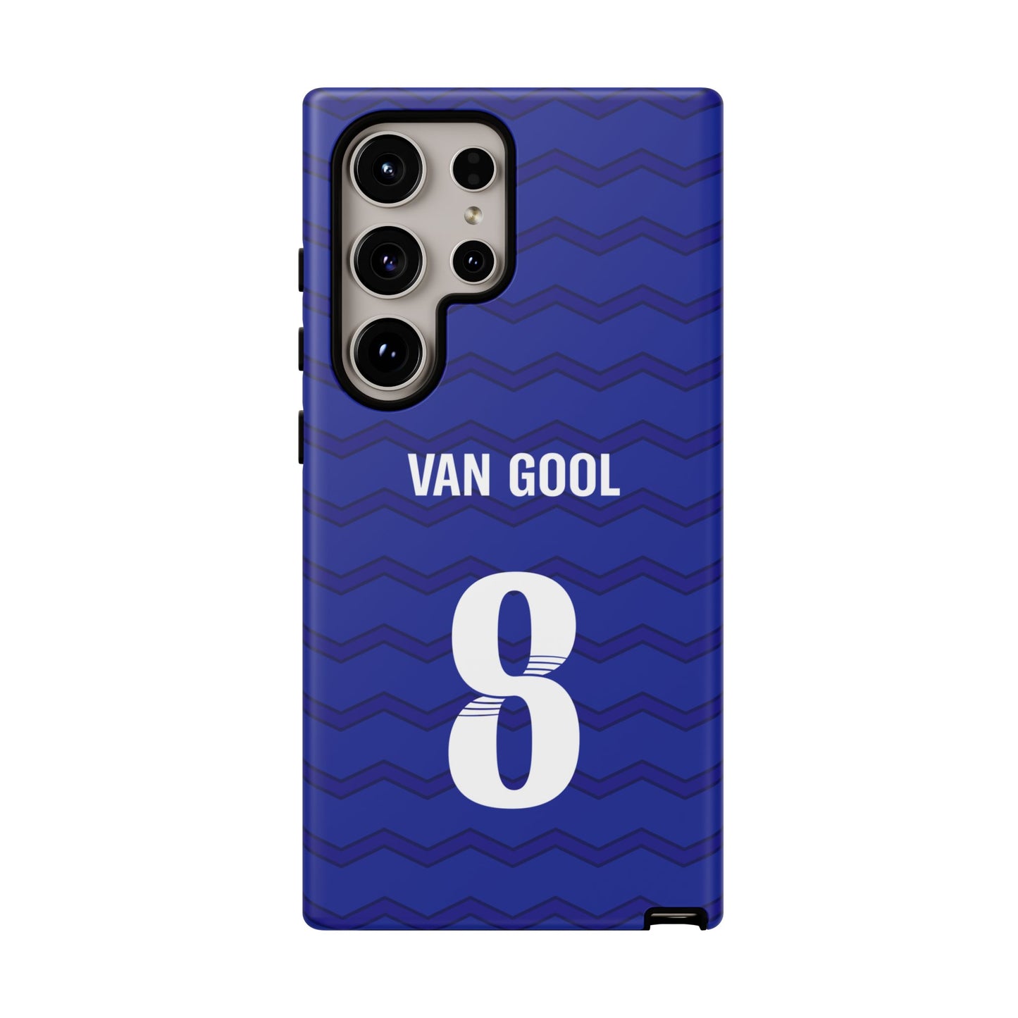 Rosa van Gool Phone Case