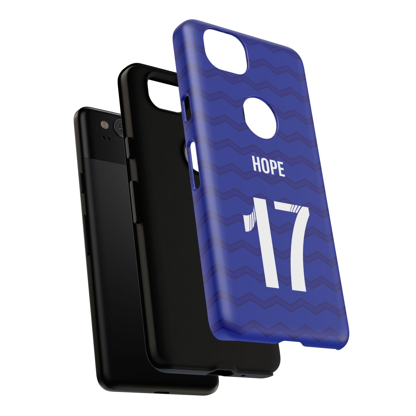 Lucy Hope Phone Case