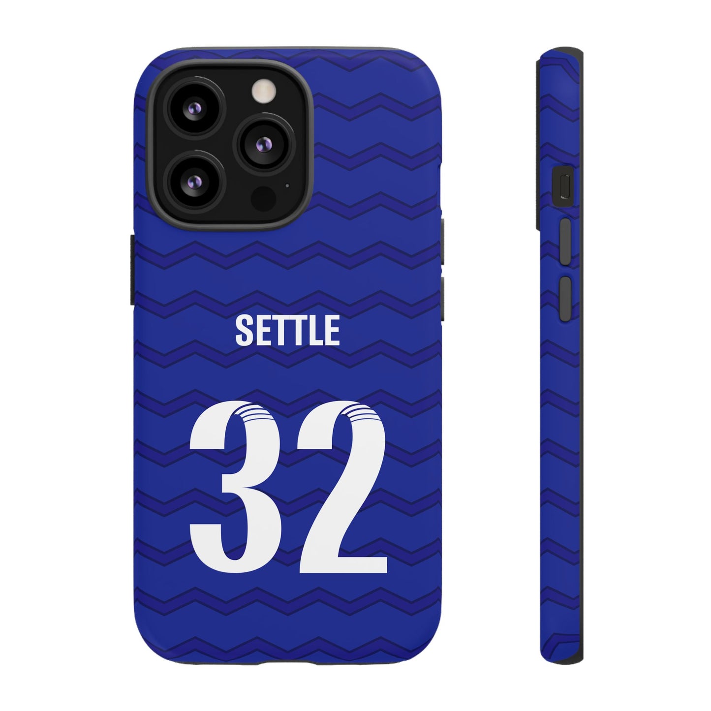Macy Settle Phone Case