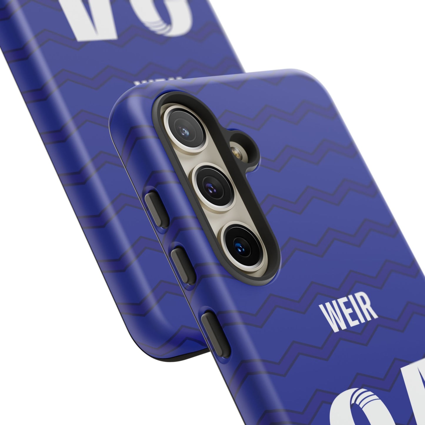 Kenzie Weir Phone Case