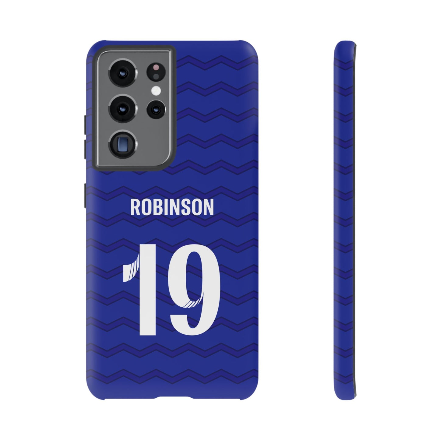 Katie Robinson Phone Case