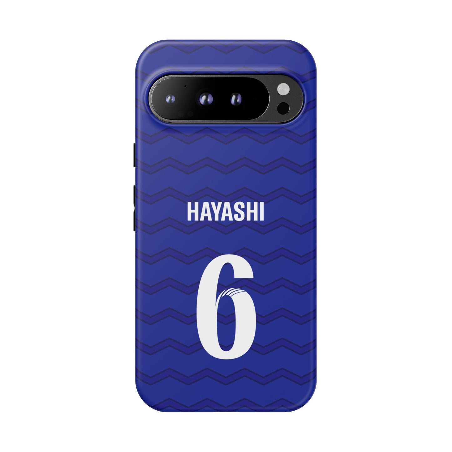 Honoka Hayashi Phone Case