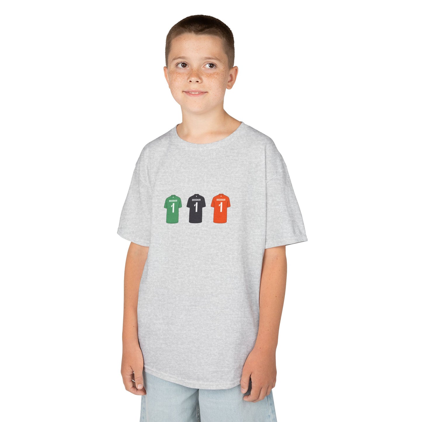Aurora (Yaya) Galli - Kids Tee