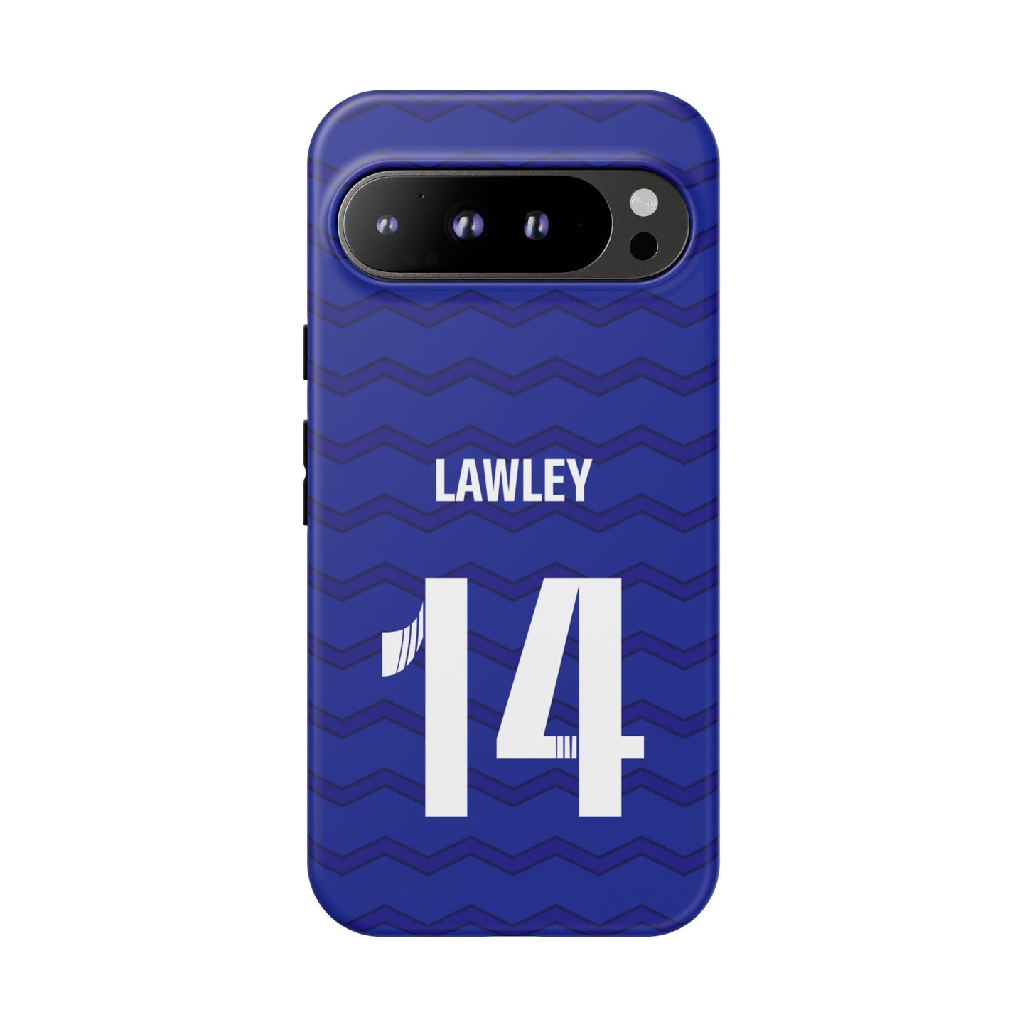Mel Lawley Phone Case