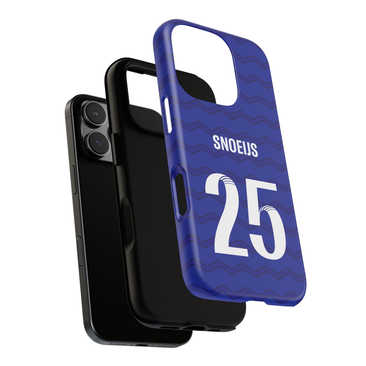 Katja Snoeijs Phone Case