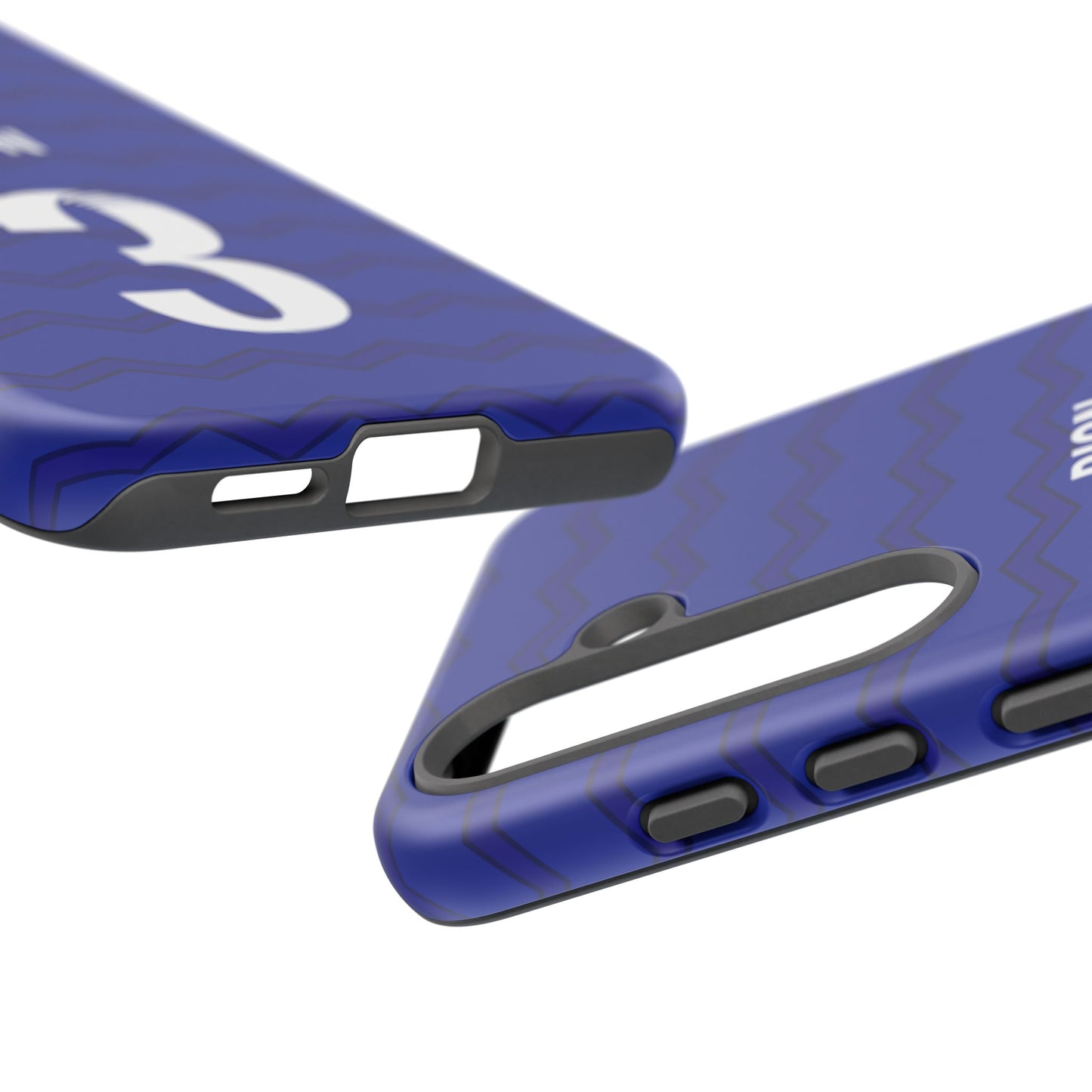 Rion Ishikawa Phone Case