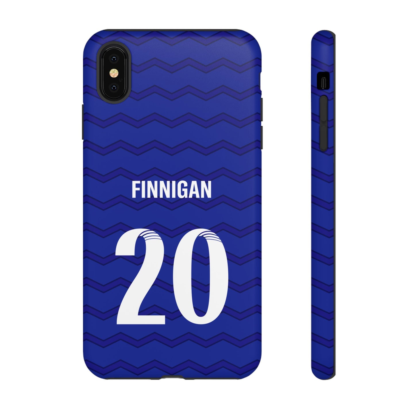 Megan Finnigan Phone Case